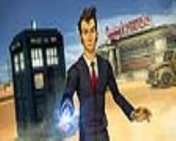 Aside from acting roles, the actor has done the voice for the character of Rivesh Mantilax in a miniseries Doctor Who: Dreamland. He has also narrated